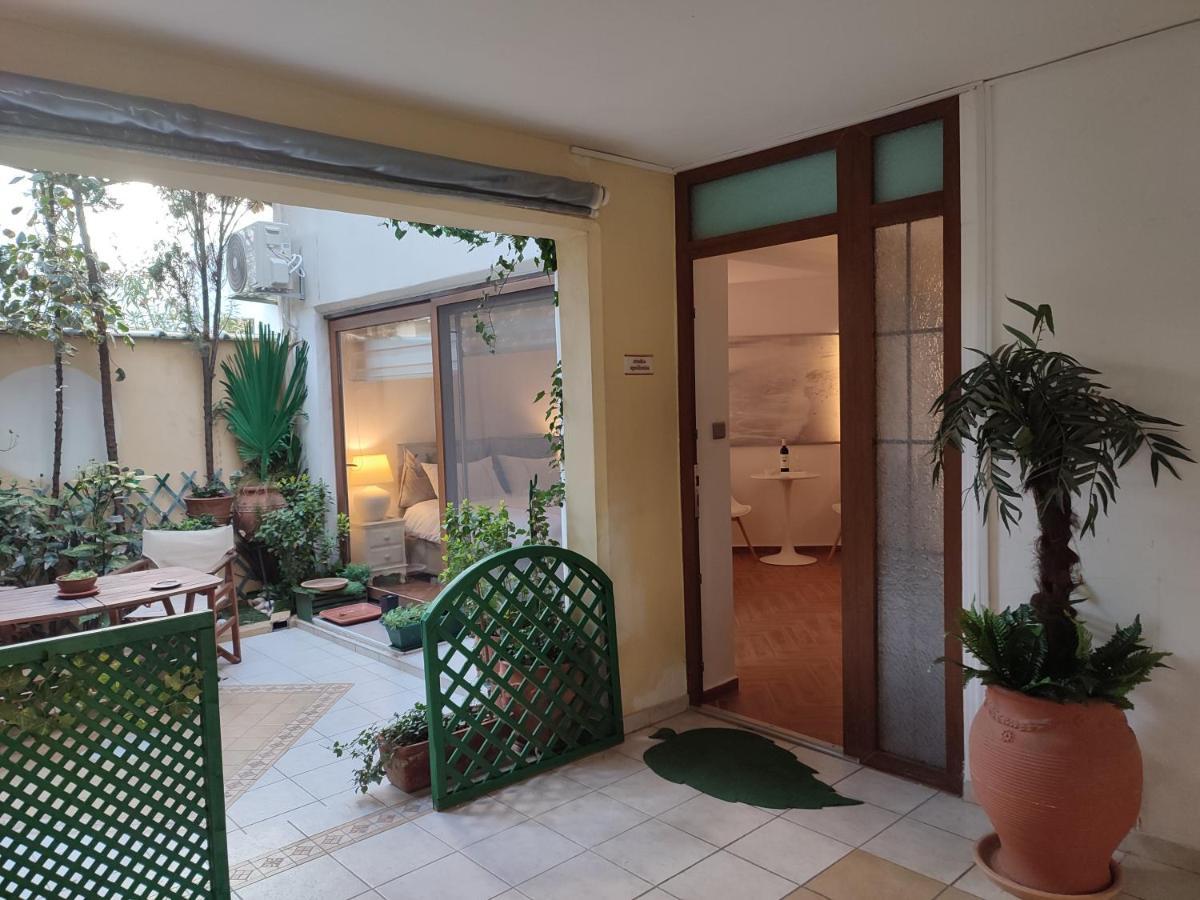 Studio Apollonia Alexandroupoli Exterior photo