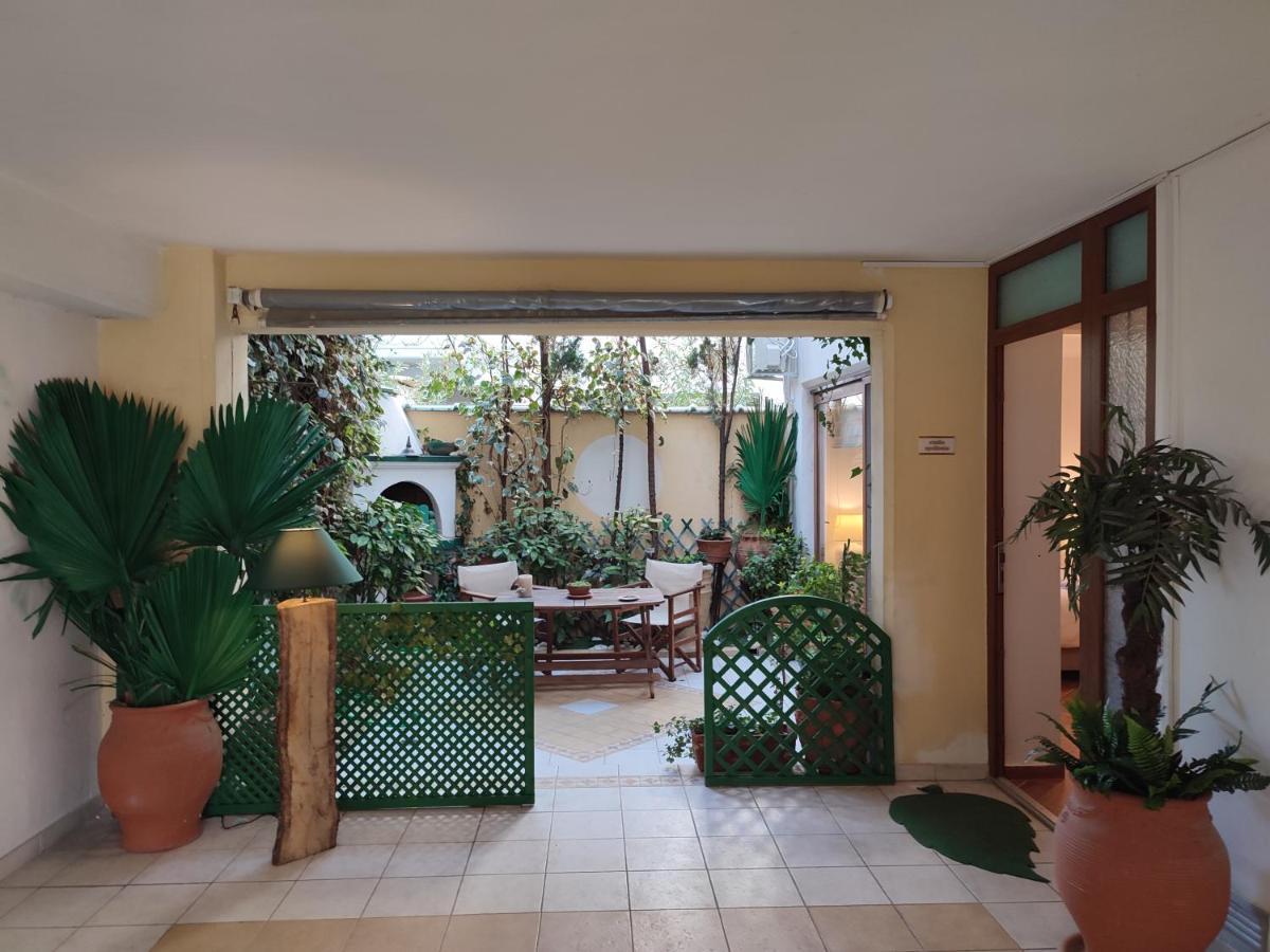 Studio Apollonia Alexandroupoli Exterior photo