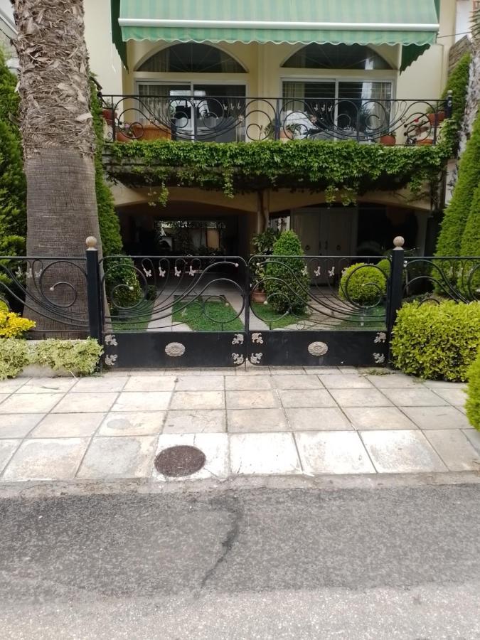 Studio Apollonia Alexandroupoli Exterior photo