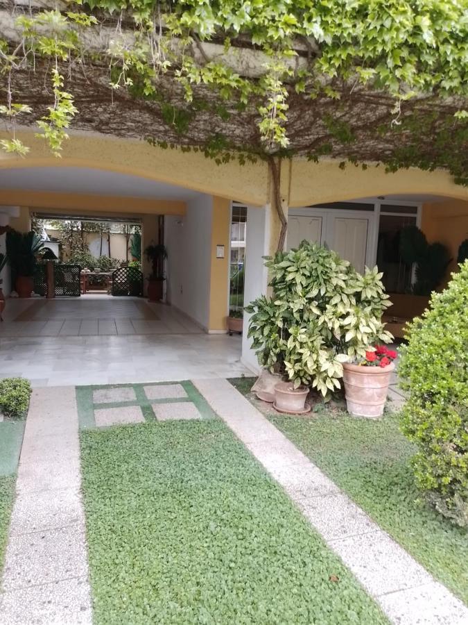Studio Apollonia Alexandroupoli Exterior photo