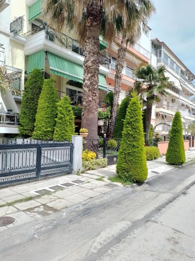 Studio Apollonia Alexandroupoli Exterior photo
