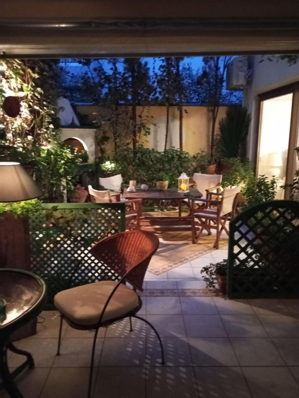 Studio Apollonia Alexandroupoli Exterior photo