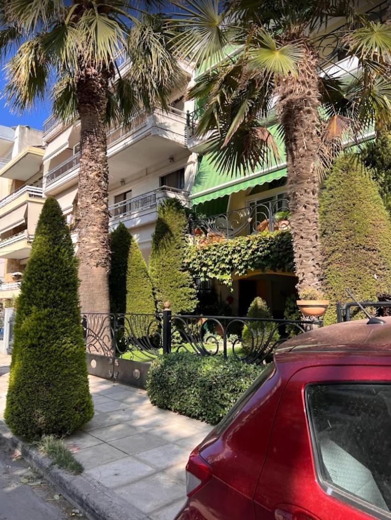 Studio Apollonia Alexandroupoli Exterior photo